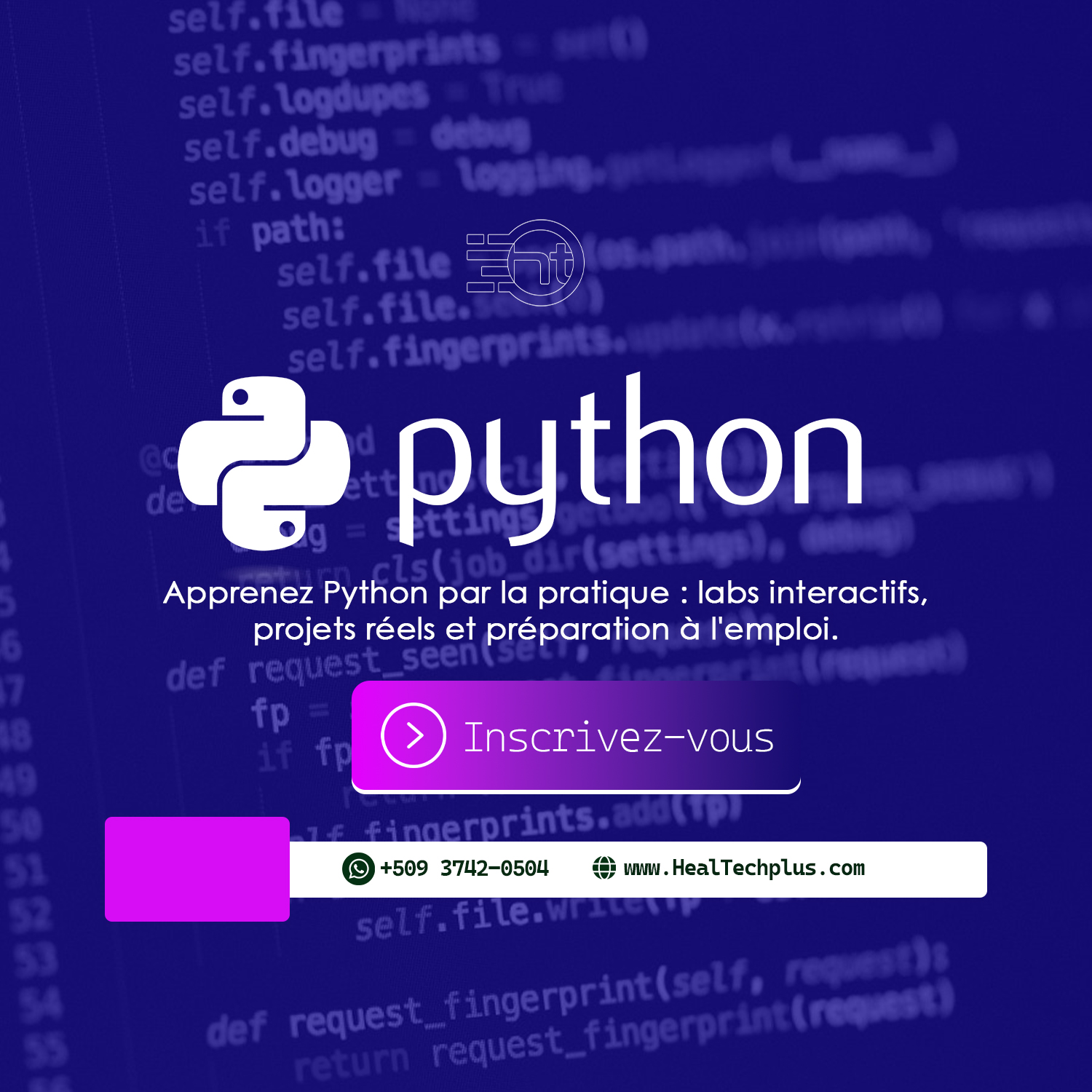 Python