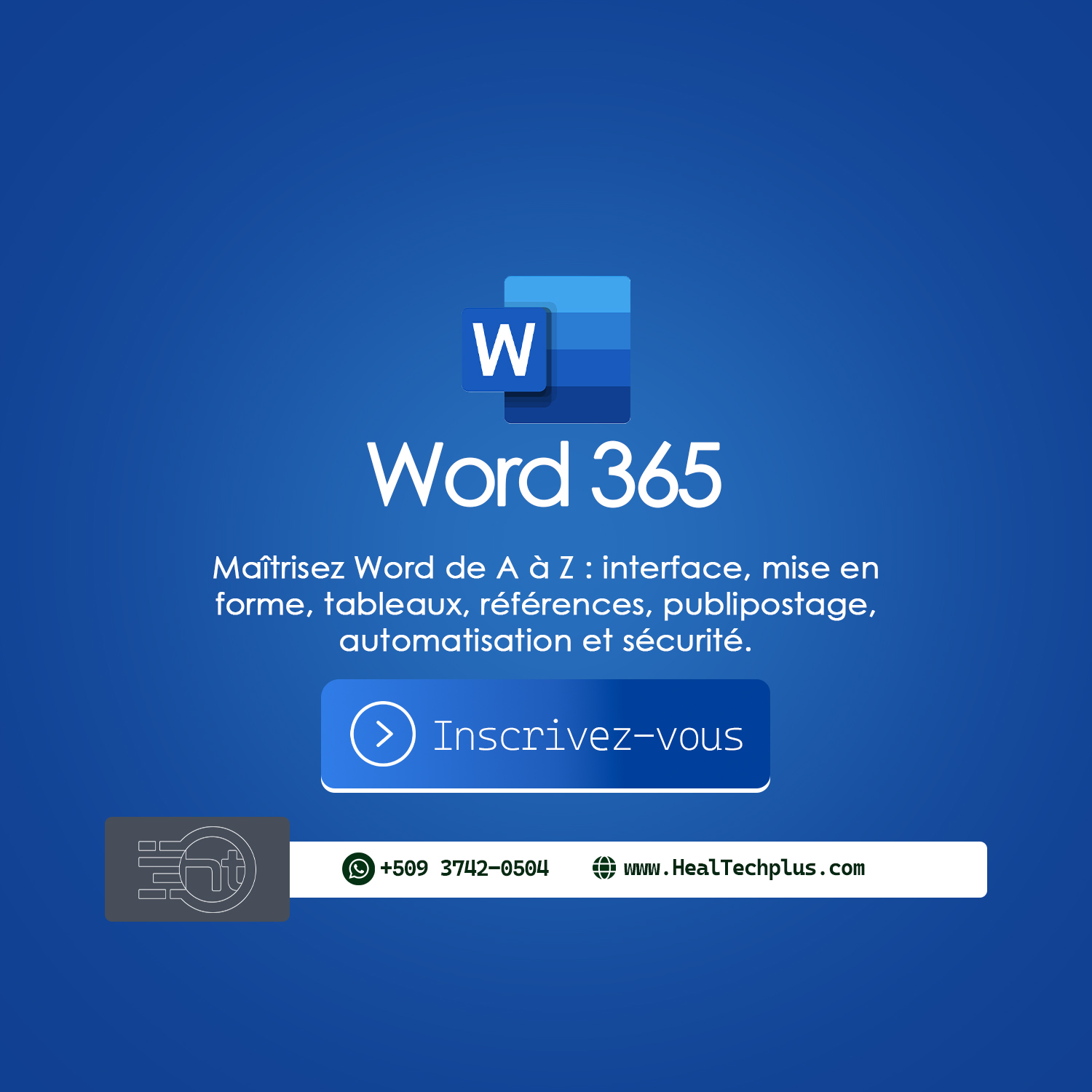 Microsoft Word 365